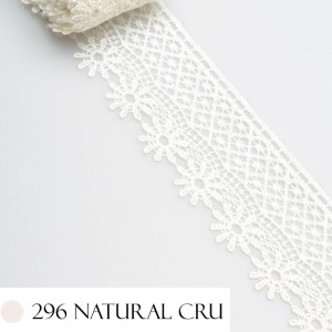 GUIPIR CHL155 296 CRU 4.5CM 13,7M