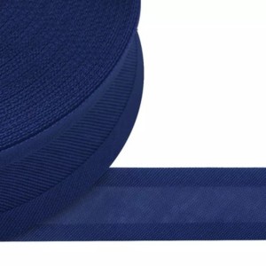 VIES DE ALGODAO 25MM 50M 15 ROYAL