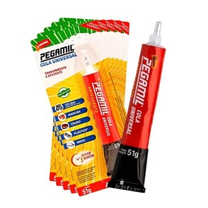 COLA PEGAMIL 51G
