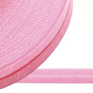 VIES DE ALGODAO 12MM 50M 11 ROSA BB