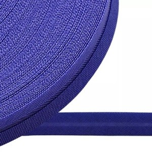 VIES DE ALGODAO 12MM 50M 15 ROYAL