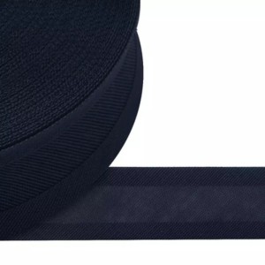 VIES DE ALGODAO 25MM 50M 09 MARINHO