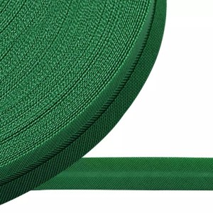 VIES DE ALGODAO 12MM 20M 17 VERDE BANDEI