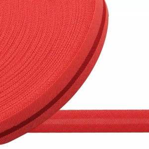 VIES DE ALGODAO 12MM 20M 21 MELANCIA