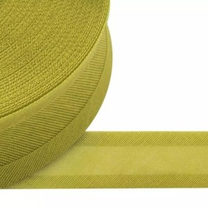 VIES DE ALGODAO 25MM 20M 20 PISTACHE