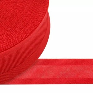 VIES DE ALGODAO 25MM 20M 21 MELANCIA