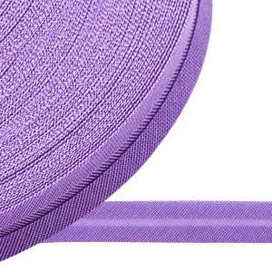VIES DE ALGODAO 12MM 20M 42 LILAS MED