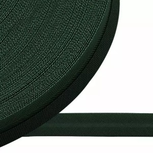 VIES DE ALGODAO 12MM 20M 46 VERDE MUSGO