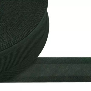 VIES DE ALGODAO 25MM 20M 46 VERDE MUSGO