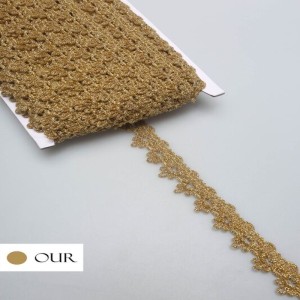 GALAO 112 OURO 17MM 20M