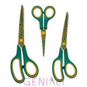 KIT-TESOURA-3 GIRASSOL