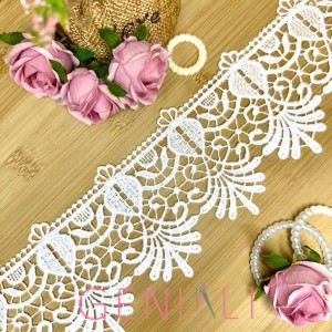 GUIPIR LCHP00333 BRANCO L:9,0CM C:13,7M