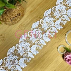 GUIPIR LCHP00335 BRANCO 7,5CM 13,7M