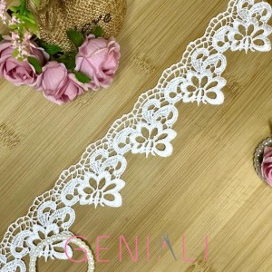 GUIPIR LCHP00340 BRANCO L:5,7CM C:13,7M