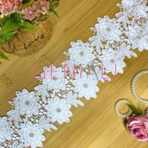 GUIPIR LCHP00347 BRANCO 8,5M 13,7M