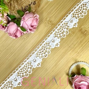 GUIPIR LCHP00354 BRANCO L:4,5CM C:13,7M