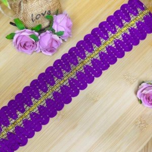 GALAO M29DUO/40 037 ROXO 6,5CM 20M