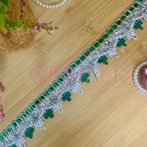 GALAO M32/41 023 PRA/BANDEIRA 3,0CM 20M