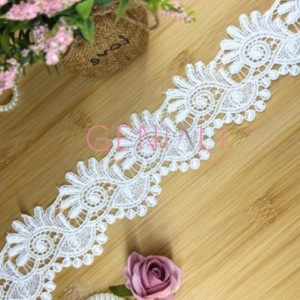 GUIPIR ML102 BRANCO LARG:6,0CM 13,7M