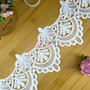 GUIPIR ML105 BRANCO LARG:10,0CM 13,7M