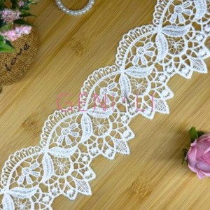 GUIPIR ML109 BRANCO LARG:8,0CM 13,7M