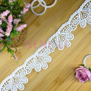 GUIPIR ML113 BRANCO LARG:5,2CM 13,7M