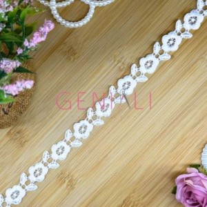 GUIPIR ML120 BRANCO LARG:2,0CM 13,7M