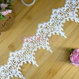 GUIPIR ML123 BRANCO LARG:8,0CM 13,7M