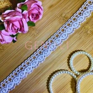 ORD322 BICO DE ALGODÃO LARG:2.0CM