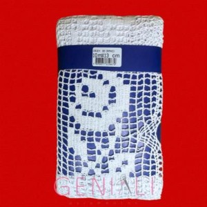 ORD89 ENTREMEIO ALGODÃO BCO LARG:12CM