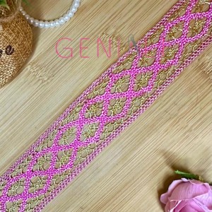 GALAO 016 140/OURO CHICLETE 35MM 20MTS