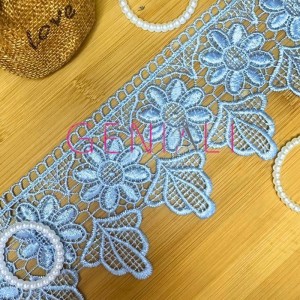 GUIPIR CHL629 177 AZUL BB 8.0CM 13,7M