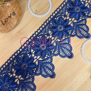 GUIPIR CHL629 318 MARINHO 8.0CM 13,7M