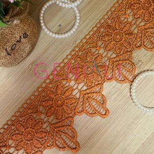 GUIPIR CHL629 COBRE 8.0CM