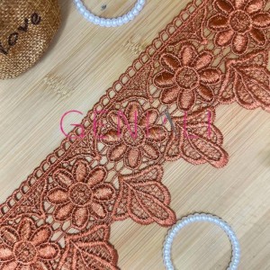 GUIPIR CHL629 807 COBRE ESC 8.0CM 13,7M