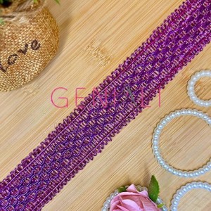 GALAO 070 06 FUCSIA LARG:3,5CM 20M