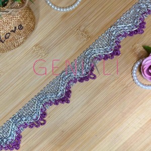 GALAO 009 133 PRA/ROSA 3,5CM 20M