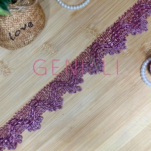 GALAO 009 133 ROSA 3,5CM 20M