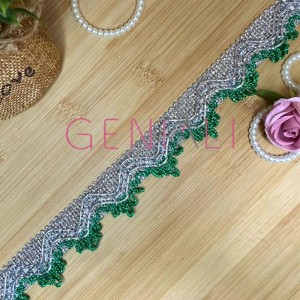 GALAO 009 540 PRA/BANDEIRA 3,5CM 20M