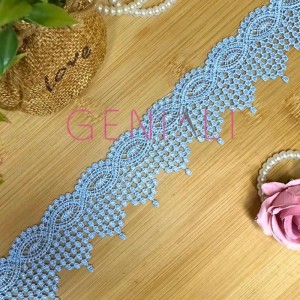 GUIPIR CHL769 177 AZUL BB 5,0CM 13,7M