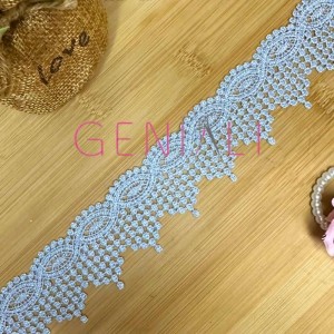 GUIPIR CHL769 PRATA 5,0CM 13,7M