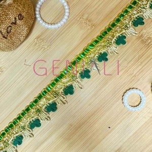 GALAO M32/40 023 OUR/BANDEIRA 3,0CM 20M