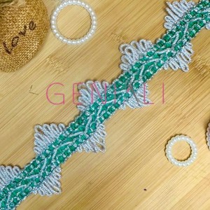 GALAO M31/41 023 PRA/BANDEIRA 5,2CM 20M