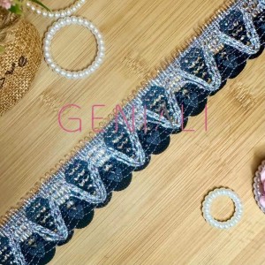 GALAO M30/41 3512 PRA/PRETO 4,3CM 20M