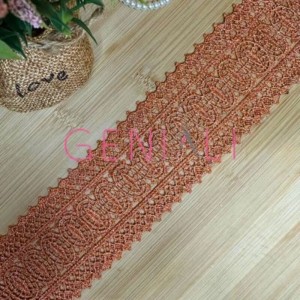 GUIPIR TRDH240404 COBRE 5,0CM 13,7METROS