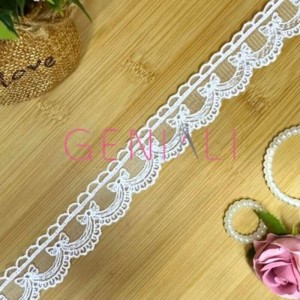 TULE TRTHW22641 BRANCO LARG:4,0CM 13,7M