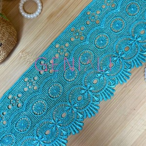 GUIPIR CHL753 539 JADE 9,5CM 13,7M