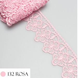 GUIPIR CHL592 132 ROSA BB 5,0CM 13,7M
