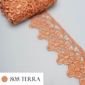 GUIPIR CHL592 808 COBRE LARG:5,0C