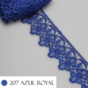 GUIPIR CHL592 207 ROYAL LARG:5,0CM